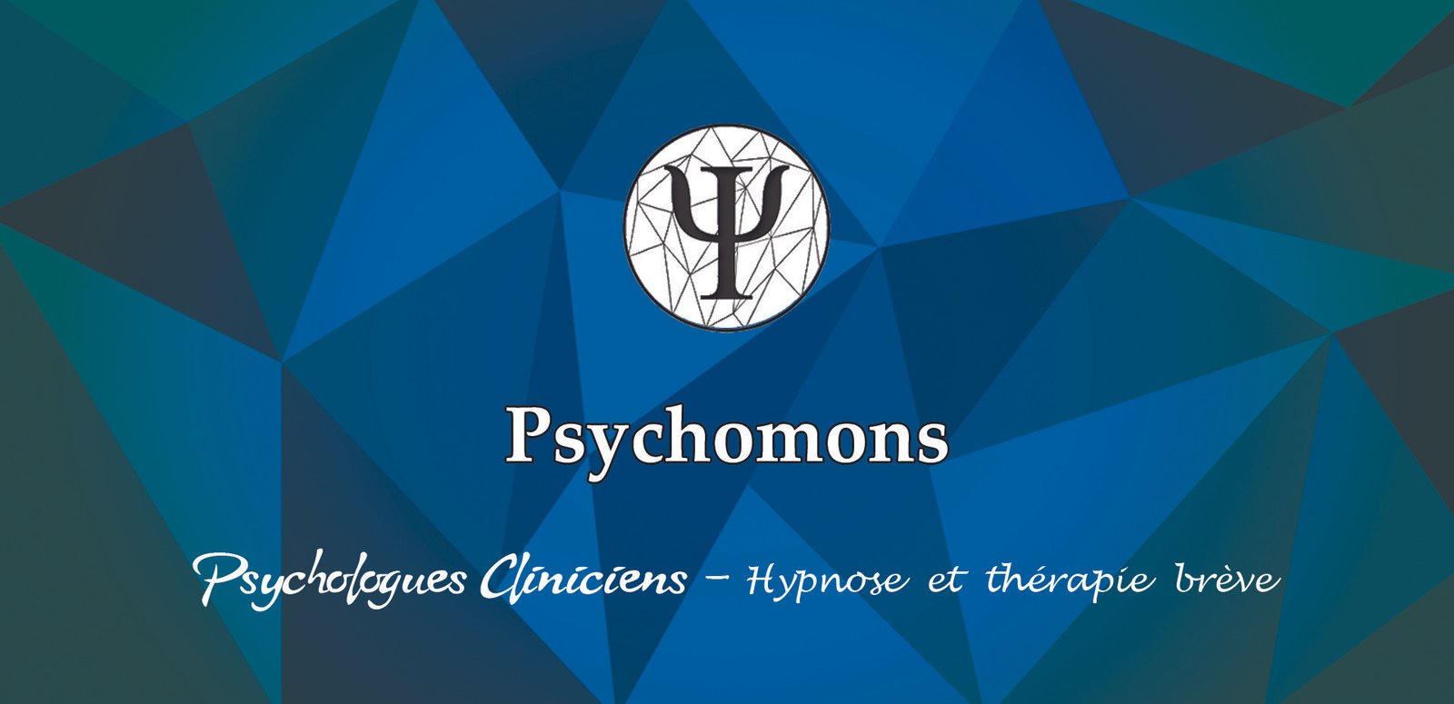 Centre de consultation Psychomons